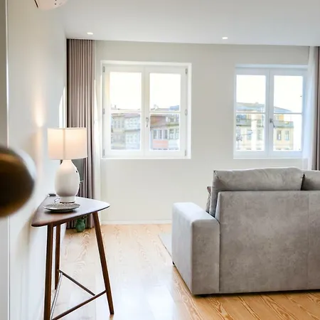 Blue House - Parking Apartment